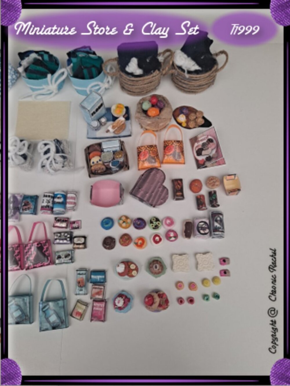 Dazzling Store Collection - Picture 6 of 6